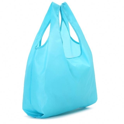 Faltende NylonEinkaufstasche 600D des Polyester-40x50cm