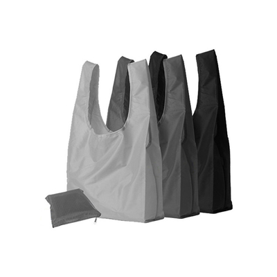 50cm faltende NylonEinkaufstasche