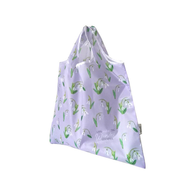 Faltende NylonEinkaufstasche Soems 50cm 210D 45cmx60cm