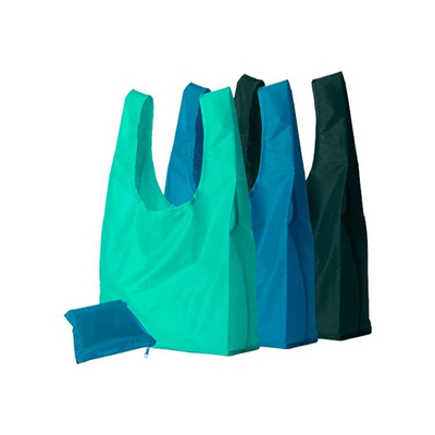 50cm faltende NylonEinkaufstasche