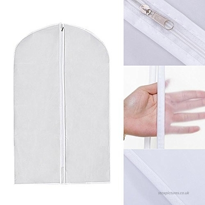 Faltbare nicht gesponnene Klagen-Speicher-Tasche 80gsm 60x100cm
