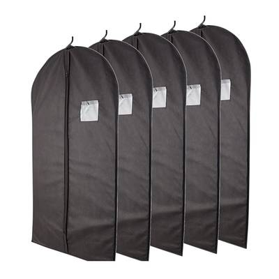 Staubdichtes 60x100cm Soem 260gsm personifizierte die Klagen-Tasche der Männer