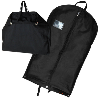 Staubdichtes 60x100cm Soem 260gsm personifizierte die Klagen-Tasche der Männer