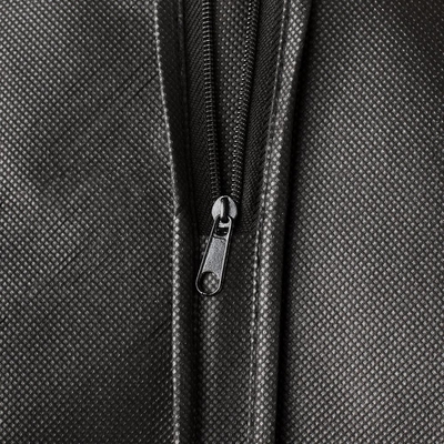 Staubdichtes 60x100cm Soem 260gsm personifizierte die Klagen-Tasche der Männer