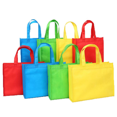 2.5cm pp. nicht gesponnene Tasche