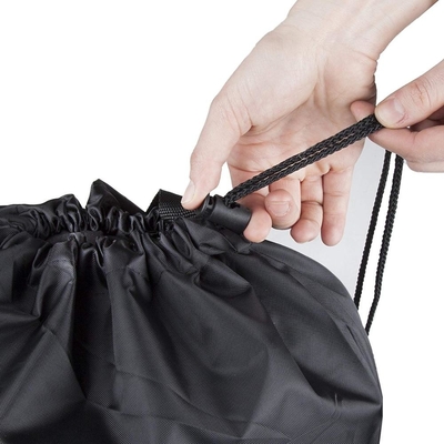 0.8cm Wäscherei-Fessel-Tasche