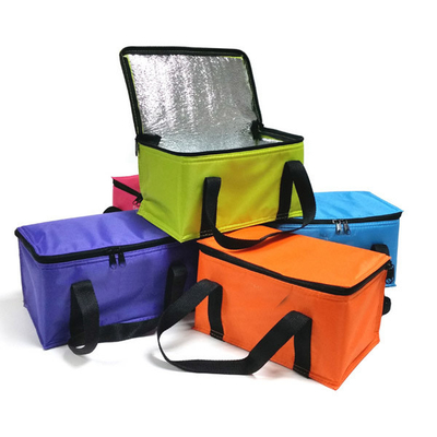 Thermische Mittagessen-Tasche EPE