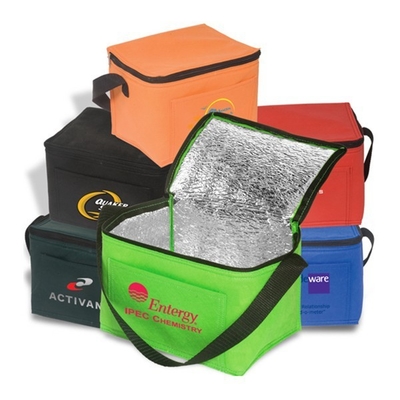 Thermische Mittagessen-Tasche EPE