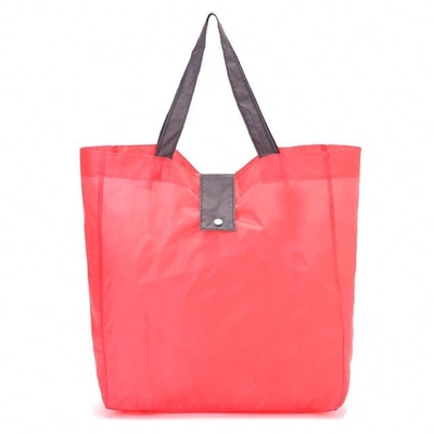 Nicht gesponnener Käufer 35x15x35cm 210D faltbarer Tote Bag