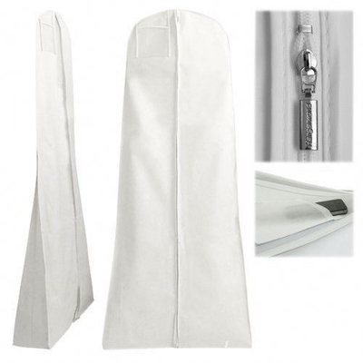 Staubdichte Stoff-Klagen-Tasche der Damen-pp. des Kleid60x100cm