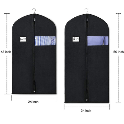 Staubdichte 70gsm 60x120cm nicht gesponnene Klagen-Abdeckung der Mann-
