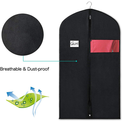 Staubdichte 70gsm 60x120cm nicht gesponnene Klagen-Abdeckung der Mann-