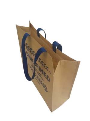 nicht gesponnene Papiertüte 80gsm