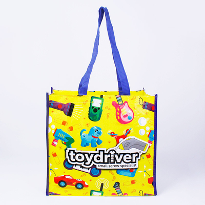 15cm RPET Tasche