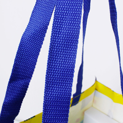 15cm RPET Tasche