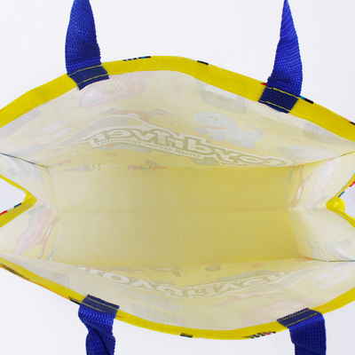 15cm RPET Tasche