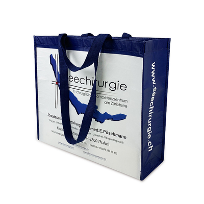 Tasche CMYK RPET