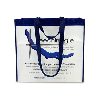 Tasche CMYK RPET