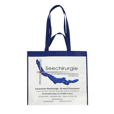 Tasche CMYK RPET