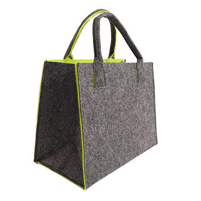 8cm geglaubter Tote Bag