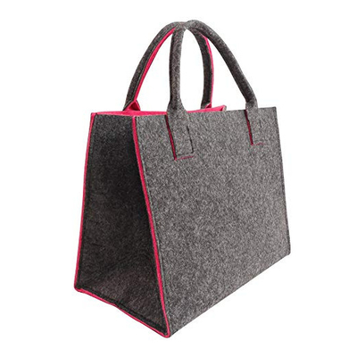 8cm geglaubter Tote Bag