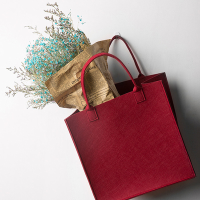 300DPI glaubte Tote Bag