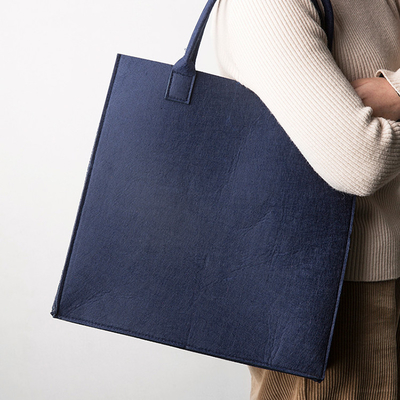 300DPI glaubte Tote Bag