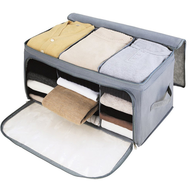 faltbarer Kasten des Gewebe-80gsm