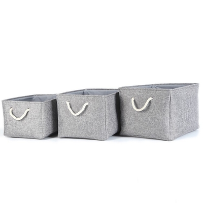 faltbare Magazine des Segeltuch-10L