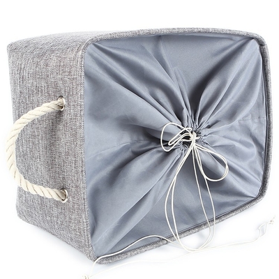 faltbare Magazine des Segeltuch-10L