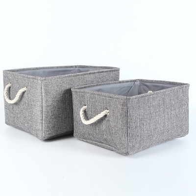 faltbare Magazine des Segeltuch-10L