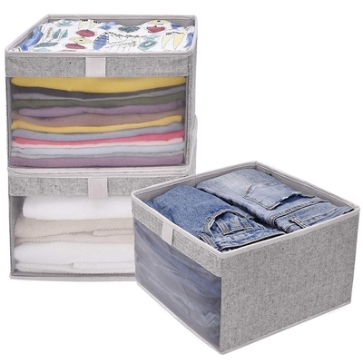 faltbarer Kasten des Gewebe-420g