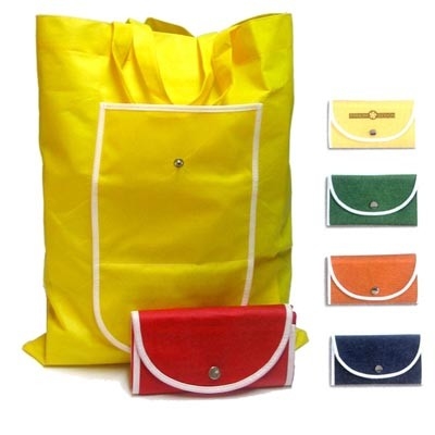 Einkaufs30x12x40cm 200gsm PEVA nicht gesponnene Taschen sind biologisch abbaubar