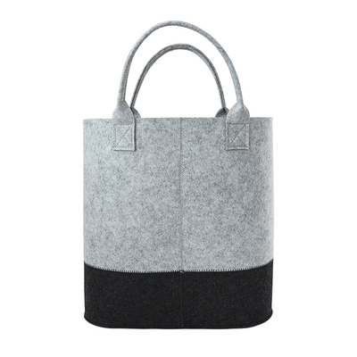 Polyester zusammenklappbares MQR501 glaubte Tote Bag