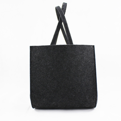 Dame Shopping 40cmx28cmx23cm 5mm Stärke geglaubter Tote Bag