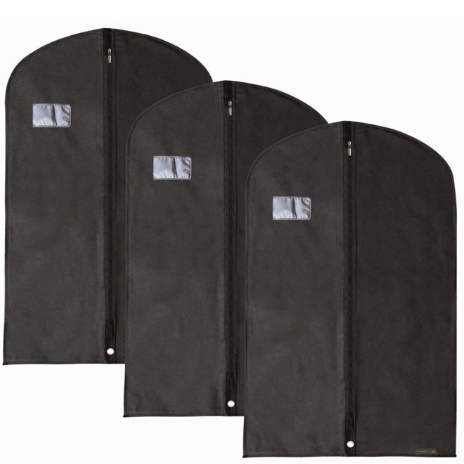Nicht gesponnen 1 personifizierter Klagen-Tasche der Farbe80gsm 120cmx60cm